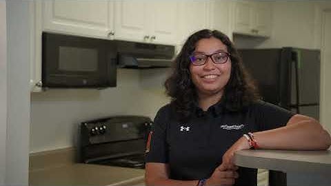 The Courtyards at UMD Renewals for 2026-27