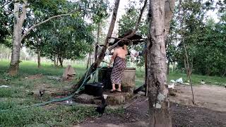 Peb Mus Ua Teb Nthua Npleb Peb Tug Hluas Nkauj Los Da Dej Rau Sawv Dlaws Saib