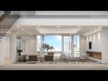 For sale newly built modern luxury waterfront villa in palm island miami florida usa by verzun