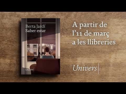 Vídeo: Llibres Al Jardí