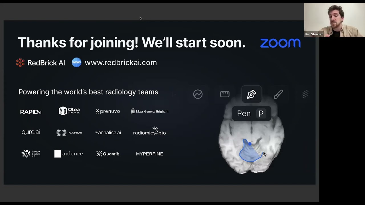 Annotator Demo Webinar - October 19, 2023