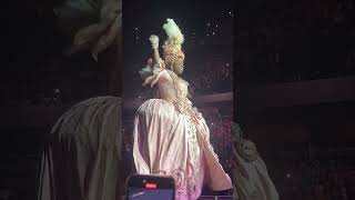 Bob The Drag Queen's Entrance (Madonna's Celebration Tour, Tampa 4/4/24)