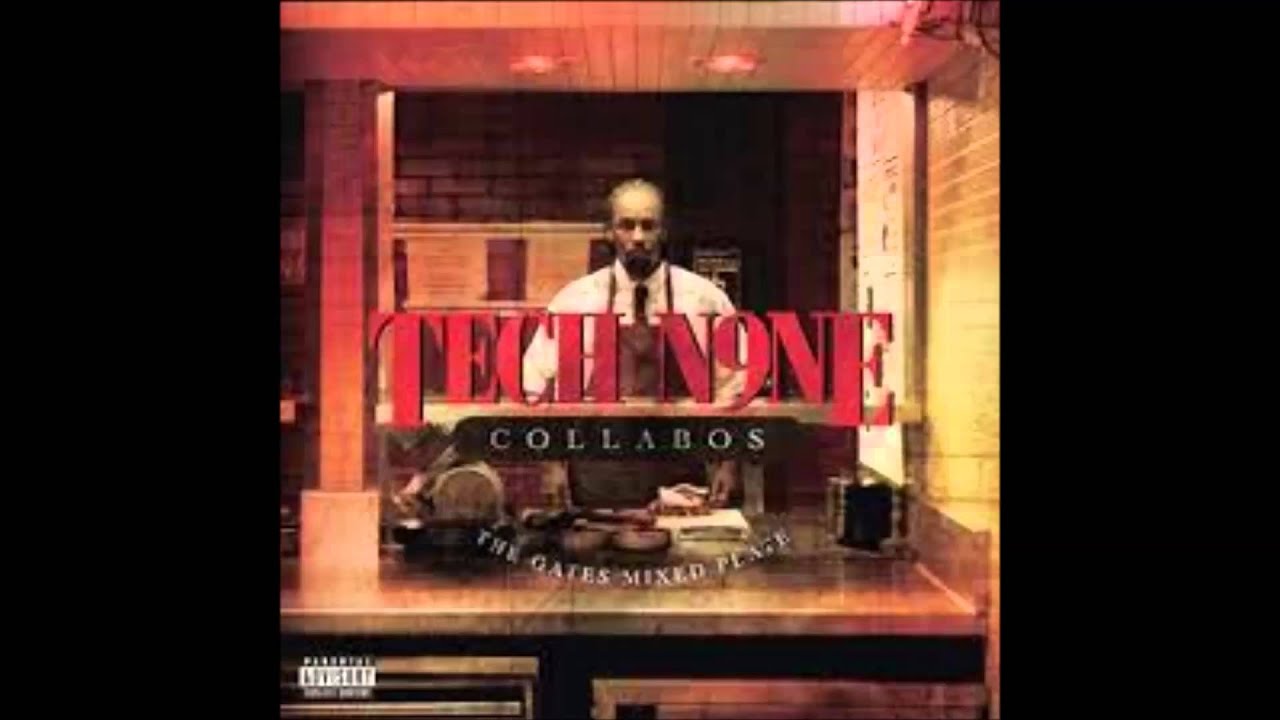 Whats next - Tech N9ne ft oobergeek - YouTube