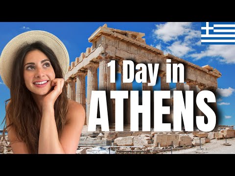 Video: Vilka är två förändringar peisistratus gjorda i Aten?