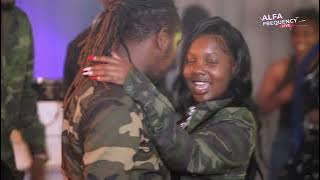 Best Afro Party Mix 2025 🎶 DJ Hillas Hillary | Nonstop 1HR Vibe Session