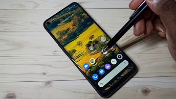 Realme 7 - How to Enable / Disable Developer Options and USB Debugging
