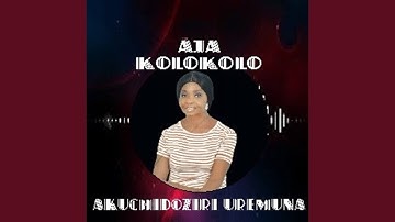 Aja Kolokolo