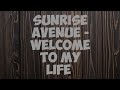 Sunrise avenue - Welcome to my life (Cover) by Smart Cookie