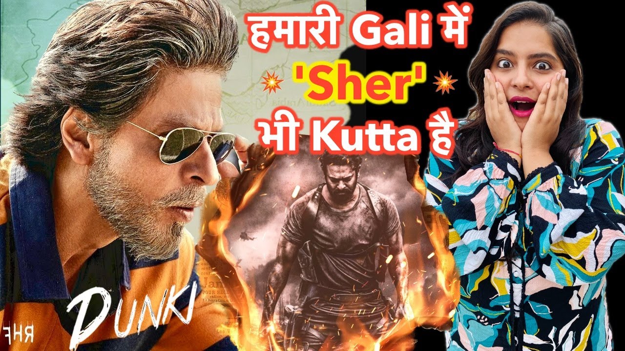 Dunki Hit Or Flop Box Office Collection REPORT Deeksha Sharma dunki-hit-or-flop-box-office-collection-report-deeksha-sharma