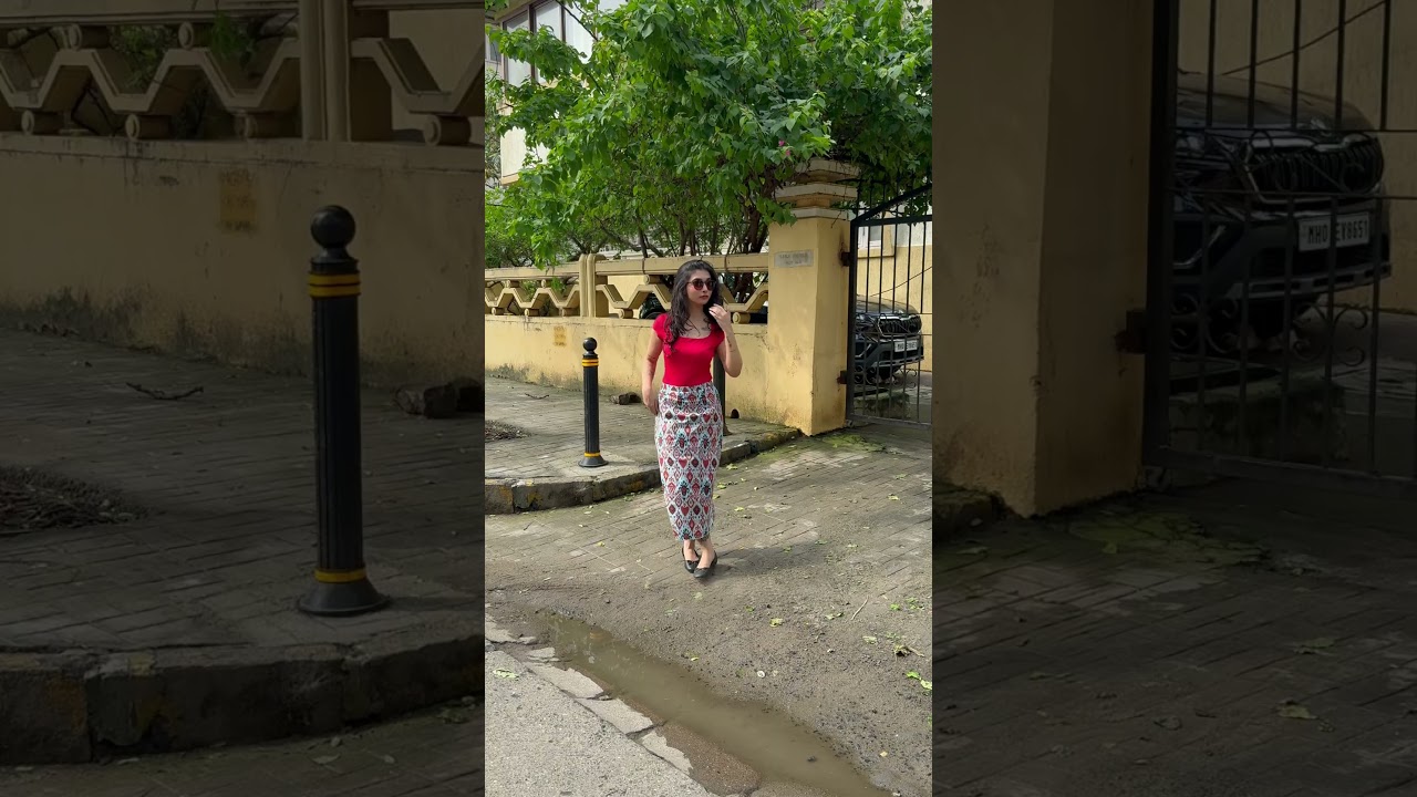 Madhurya Skirts | Earthsong & Ocean Whisper | Effortless Everyday Style