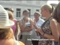 Голодовка 23 07 2010   пресса