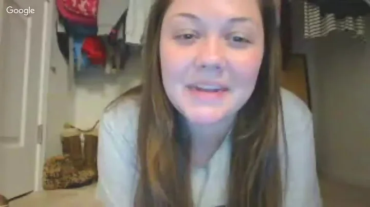 Michelle Swartz Intro Video HR MGMT B370
