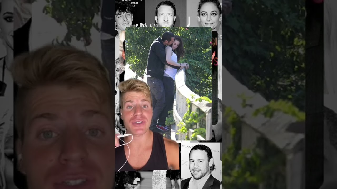 CELEBRITIES WHO HAVE CHEATED (PART 4) 