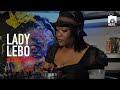 Replay: Lady Lebo with your #LunchTymMix