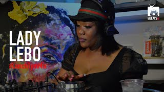 Replay: Lady Lebo with your #LunchTymMix
