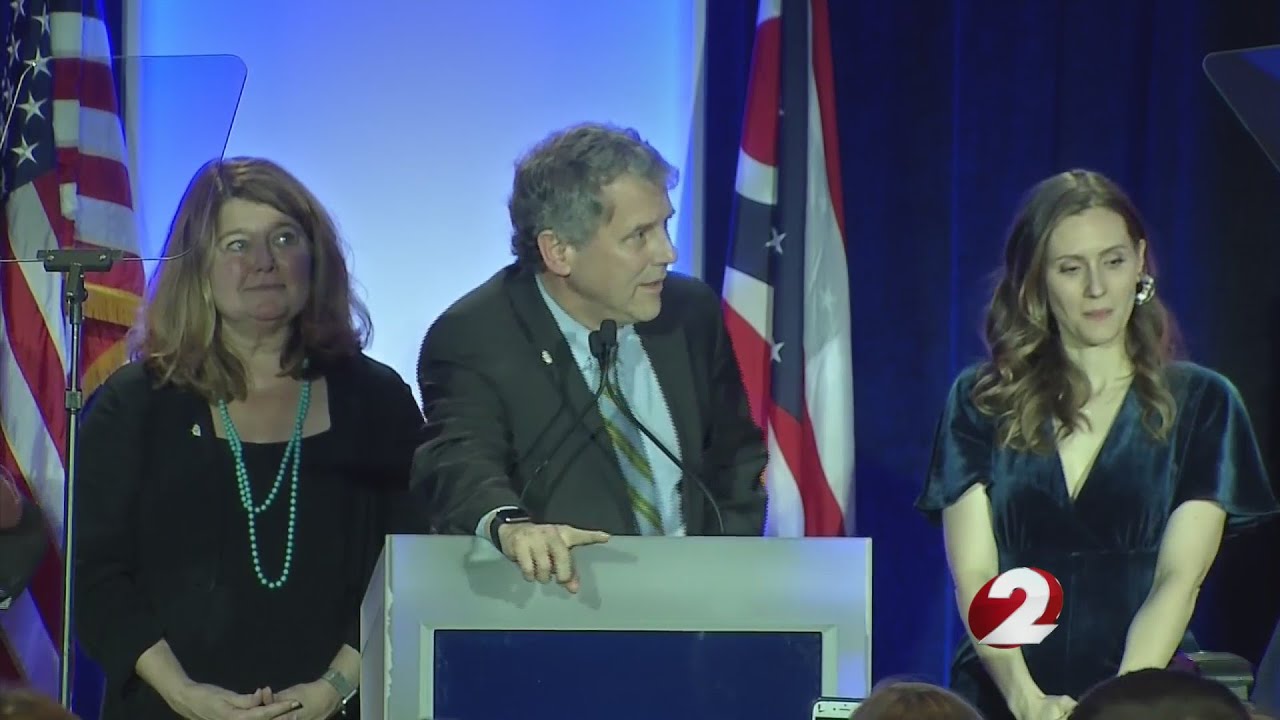 Brown defeats Renacci