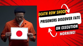 The Unseen Side of Justice: Death Row in Japan