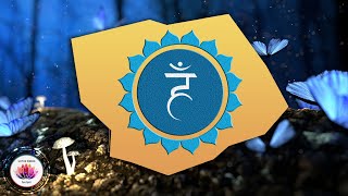 Throat Chakra Healing - Guided 15 Minute Meditation - Expressing Your Thoughts, Inner Truth,