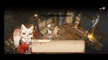 Tree Of Savior: Neverland Gameplay MMORPG Part 5