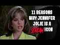 11 Reasons Why Jennifer Jolie is a &quot;Scream&quot; Icon