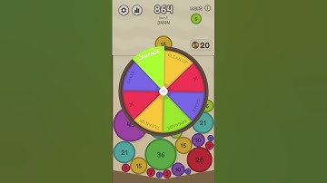 Fruit Drop World - Mobile Watermelon Suika Merge Game  (iOS/Android)