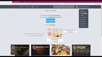 Amnesia Collection FREE Game (the opportunity is over, wait for new opportunity)