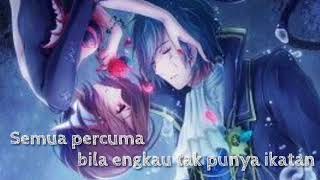 Download Lagu Nightcore - Kekasih Bayangan MP3