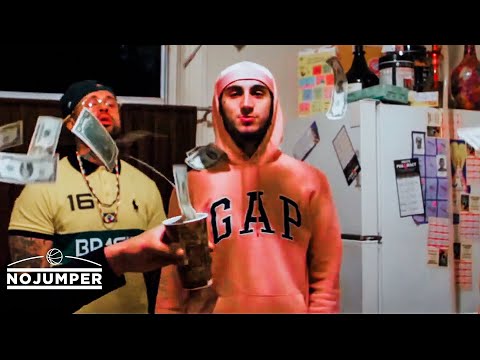 ABG Neal - Who’s Dat (Official Music Video)
