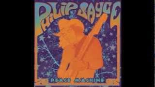 Philip Sayce - Alchemy - [OFFICIAL AUDIO]