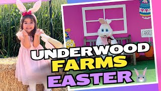 Underwood Farms Easter Festival