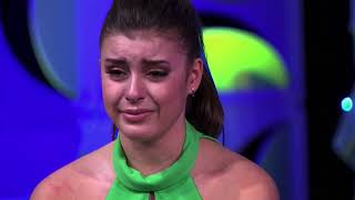 Dance Moms Special - Maddie & Mackenzie Say Goodbye (S06,E20)