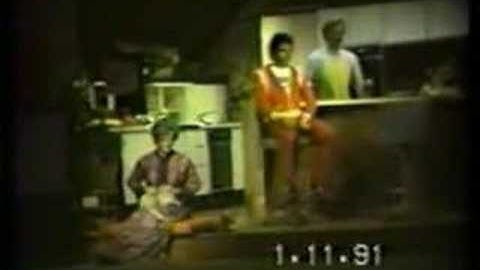 Old Carousel of Progress (Magic Kingdom) Part 2 of 2