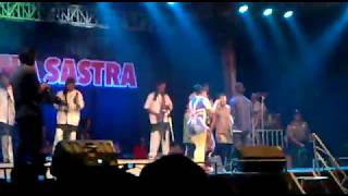 DIAN PRIMA - Gawok Voc.Diana sastra