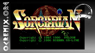 OC ReMix #1131: Sorcerian 'Cursed Piano' [The Cursed Oasis] by XenoCross