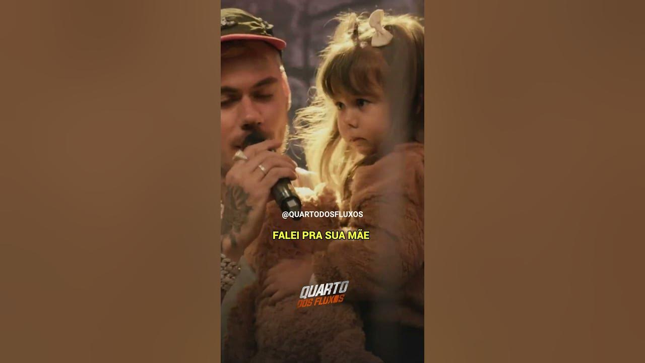 MC Kako - Ísis (734 Acústico)