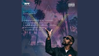 Time Zone (feat. Madanon)