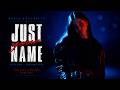 Maria Rosenfeld - Just Your Name (Official Audio)  |  Dark Grunge / Darkwave / Indie Rock