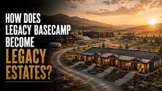 Nomad Works | How Does a Legacy Basecamp Become a Legacy Estates Community?