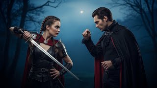 Wojowniczka Przysiga Go Zabi  Dopki Nie Zakochaa Si W Wdanirze Alfie Ktrego cigaa