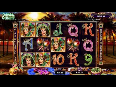 Terreno Ex Casino Midas
