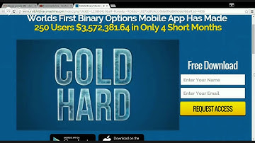 Mobile Binary Machine Review