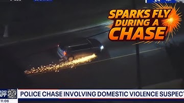 Driver REFUSES To Stop NO MATTER WHAT HAPPENS!