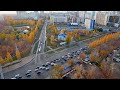 Самарские водители объезжают стороной строительство на Ново-Садовой и вот что из этого вышло в 8:00