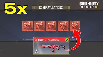 Opening 5 Secret Caches at a Time — Does It Really Work?