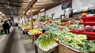 Hmong Town Thav Puam Qub Nyob Minnesota 7223