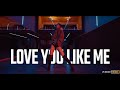 William Singe - Love You Like Me | Choreography by Christina Slavcheva Pebbles | VS DANCE StudioS
