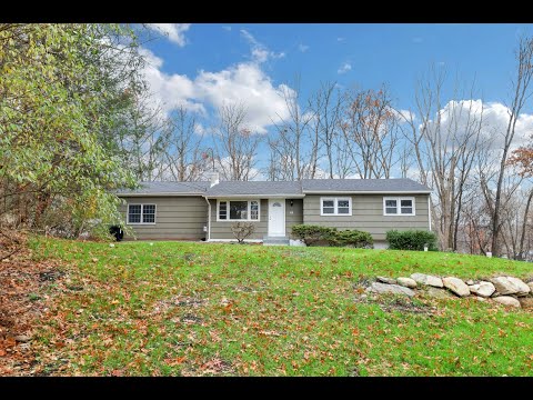 19 Courtland Drive, Wantage, NJ home video tour