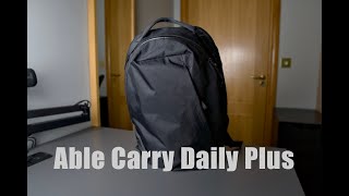 Able Carry Daily Plus Review! screenshot 2