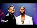 Chris Brown &amp; Usher - Bitter Sweet Lies (New Music Video)