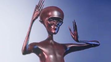 NEW CSGO Panorama Secret!?!